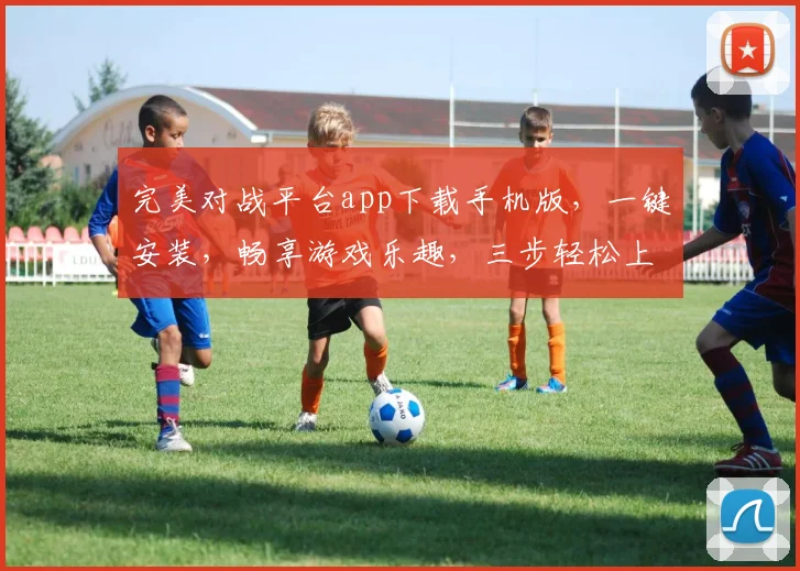 完美对战平台app下载手机版，一键安装，畅享游戏乐趣，三步轻松上手，不容错过
